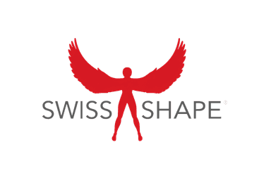 SwissShape Logo